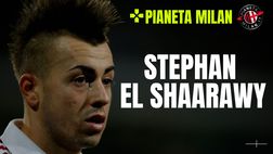 Le donne, i dispetti di Ibra, la cazziata di Gattuso: i 30 anni di El Shaarawy