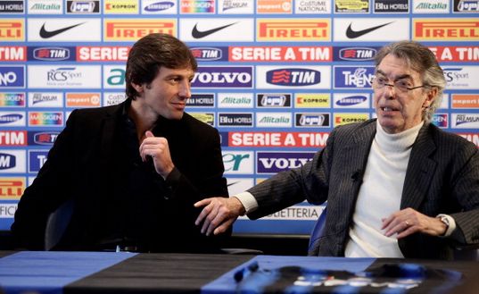  Leonardo (credits Getty Images) 