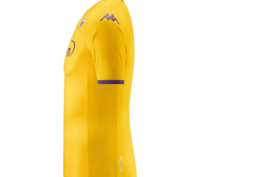 GALLERY VN – Casa, trasferta e portiere: tutti i dettagli delle nuove divise - immagine 18