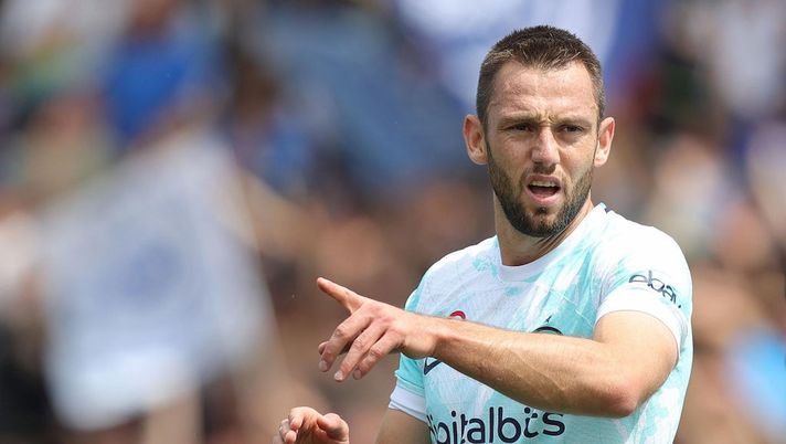 Inter-de Vrij, incontro per il rinnovo: c’è distanza sulla durata ma Stefan vuole restare - immagine 1