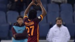 TESTA A TESTA Roma-Bayer Leverkusen: Gervinho-Wendell, Nainggolan-Calhanoglu, Hernandez-Manolas