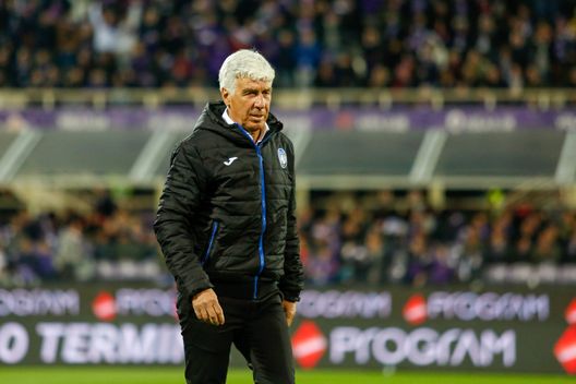 GERMOGLI PH: 17 APRILE 2023 FIRENZE STADIO ARTEMIO FRANCHI CAMPIONATO SERIE A FIORENTINA VS ATALANTA NELLA FOTO GASPERINI Il solito Gasperini: “ladri, ladroni”, lo sputo e tanta rabbia. Che sceneggiata!- immagine 2