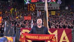 Candela: “La Roma che vorrei deve osare molto di più”