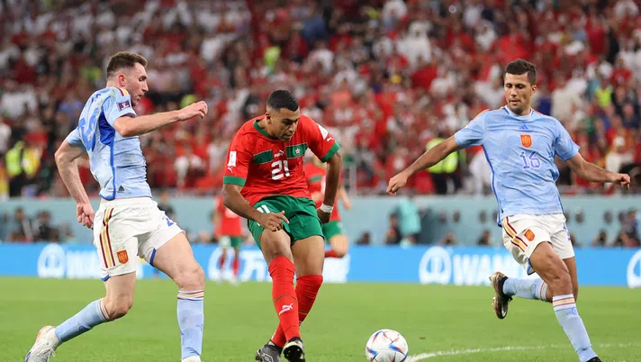 Lazio, concorrenza al Napoli per Cheddira: i dettagli - immagine 1
