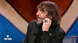 Cruciani: “Inter-Genoa? Ciò che è successo avrebbe causato una rivoluzione con la Juve”