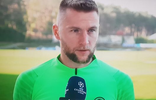 Skriniar: “Anche l’anno scorso subivamo troppi gol. Poi la svolta. Ora attacchiamo e…”- immagine 2