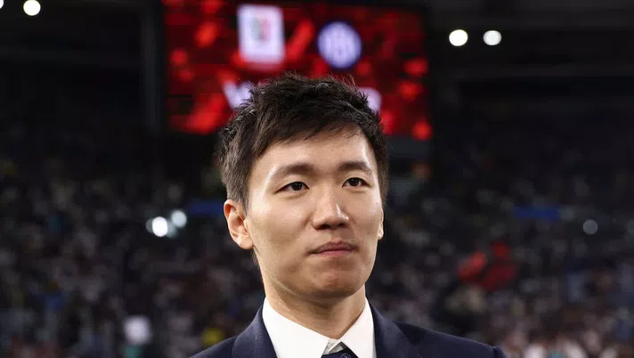Inter Zhang
