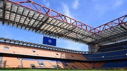 San Siro, terreno rifatto: oggi l’Inter lo proverà nella rifinitura alle 16.30