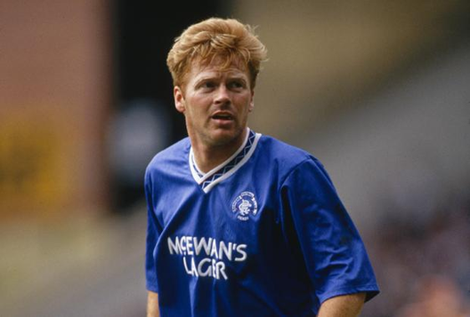 Mo Johnston Mo Johnston