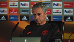 Il Sun attacca Mou: “Perché piagnucoli? Più che Special One sembri il Lucky One”