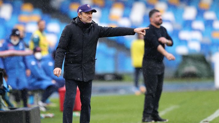 Prandelli (Photo by Francesco Pecoraro/Getty Images) Prandelli (Photo by Francesco Pecoraro/Getty Images)