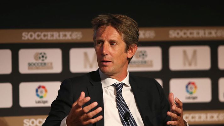 Getty Images Van Der Sar: “Onana via a zero? Se diventa una moda, è una minaccia per l’Ajax” - immagine 1