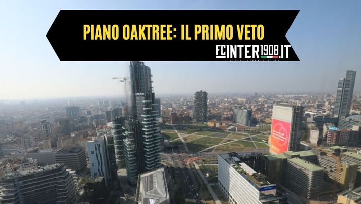 Inter, Oaktree specialista in &#8220;Loan &#038; Own&#8221;. &#8220;E c&#8217;è già il primo veto importante&#8221; 