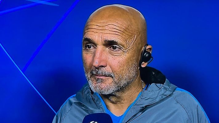 Spalletti: “Meritiamo di giocarci il primato a Liverpool. Kim? Un animale” - immagine 1