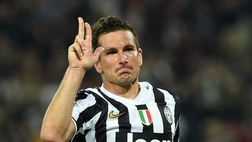 Ufficiale: Cagliari, arriva Padoin dalla Juve