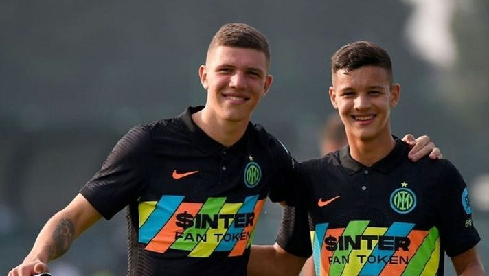 Inter, attenzione ai gioielli di casa: definito il futuro dei fratelli Carboni - immagine 1