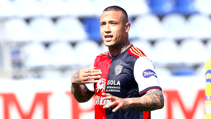 Ds Cagliari: “Nainggolan? Senza la buonuscita da parte dell’Inter non lo prendiamo” - immagine 1