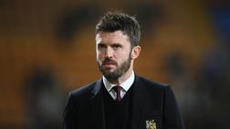 United, Carrick: “Deluso dal pari col Chelsea. E il rigore per loro non c’è…”