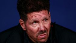 Serie A, no secco a Simeone: gioiello blindato!