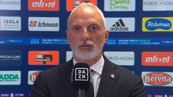 Cagliari-Inter, Passetti: “Inter fortissima ma viene in secondo piano. Pensiamo a noi”