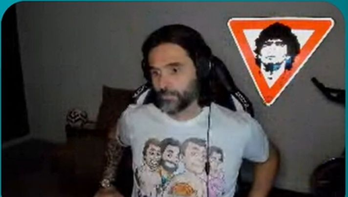 Adani: &#8220;Italia è la squadra che gioca meglio. Dumfries come Hakimi. Acerbi-Bastoni&#8230;&#8221; 