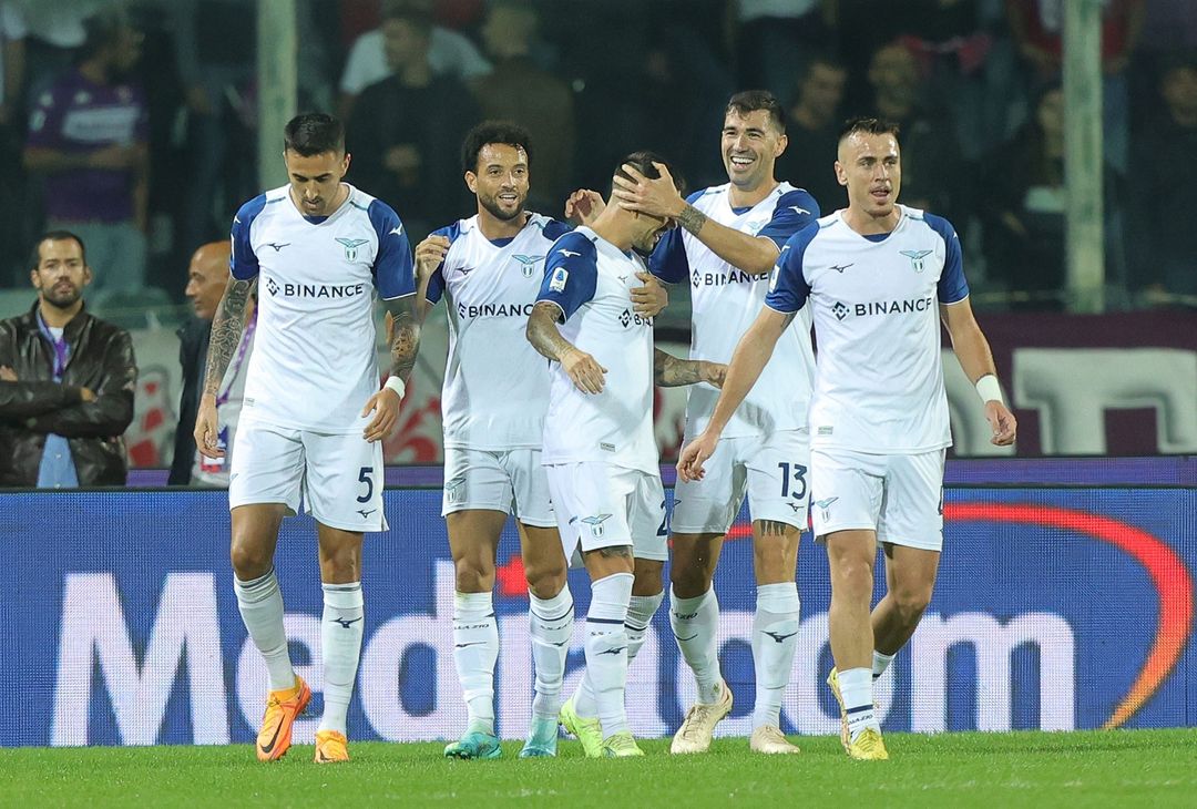 Fiorentina-Lazio