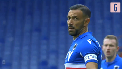 VIDEO Sampdoria-Napoli, Gattuso e lo scontro con Quagliarella: “Non rompere i co****ni!”. Cosa è successo
