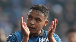 Muriel, l’Orlando City insiste: cosa può succedere ora. Jerome Boateng…