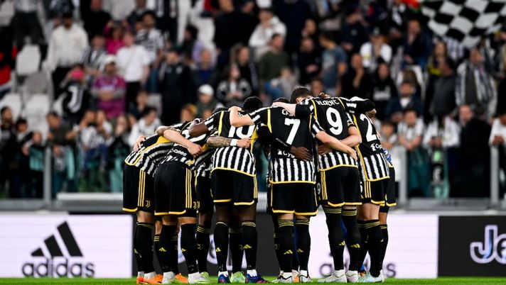 Juve, Carnevali: “Giustizia sportiva arriverà a giuste conclusioni. Serie A non falsata” - immagine 1