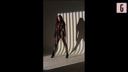 VIDEO / Sensuale e irresistibile: lo shooting caliente di lady Dybala