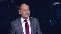 Marchegiani: “Champions? La Lazio sta meglio di Inter e Roma. Su Rafinha…”