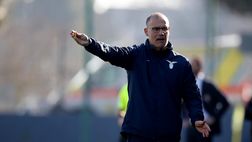 PRIMAVERA | Milan-Lazio, Sanderra: “Nel complesso una buona prestazione”