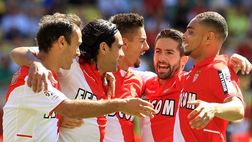 Ligue 1, 38/a giornata: il Monaco in Champions League. Soltanto Europa League per OM e St.Etienne