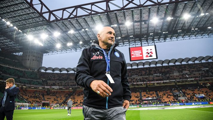Spalletti a KKN: “Osimhen inciderà, ho in mente la formazione anti-Milan! Su ADL…” - immagine 1