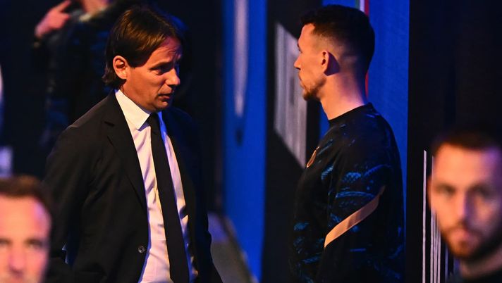 Getty Images Inter, ieri Inzaghi ha parlato alla squadra ad Appiano: ecco cos’ha detto - immagine 1