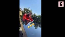 VIDEO Macedonia, il pre-partita di Ristovski: canta “L’Italiano” di Toto Cutugno