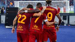 Roma-Empoli, le pagelle dei quotidiani: Pellegrini insostituibile, Darboe giovane veterano