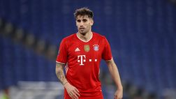 Javi Martinez elegge il migliore: “Guardiola il top, ma c’è una cosa che ha Ancelotti…”