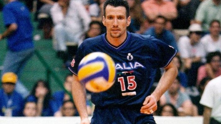 Lutto nel mondo del volley: è morto Michele Pasinato 