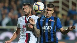 Atalanta, Mancini o Djimsiti? Ecco chi è la prima riserva dei difensori titolari