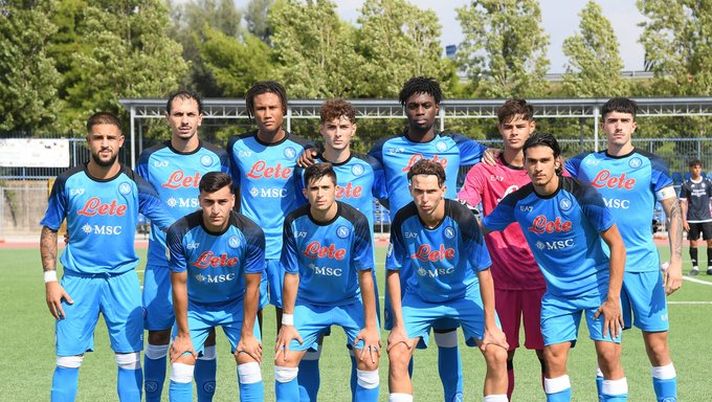 Primavera, Napoli-Sassuolo 2-3: azzurrini beffati al 94′ dal gol dei neroverdi - immagine 1