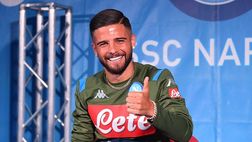 Calciomercato, Insigne accetta l’offerta del Toronto
