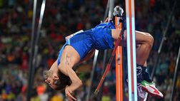 Europei Atletica, vola Tamberi e conquista l’oro con misura 2,30