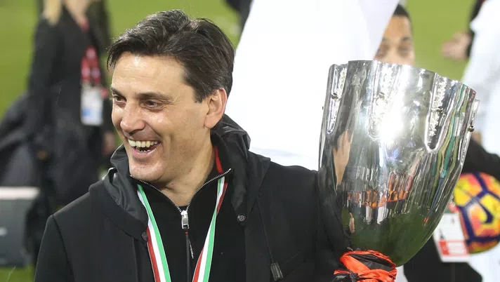 Vincenzo Montella