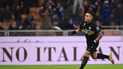 CdS – Inter, spallata che riapre il campionato: Spalletti non più invincibile
