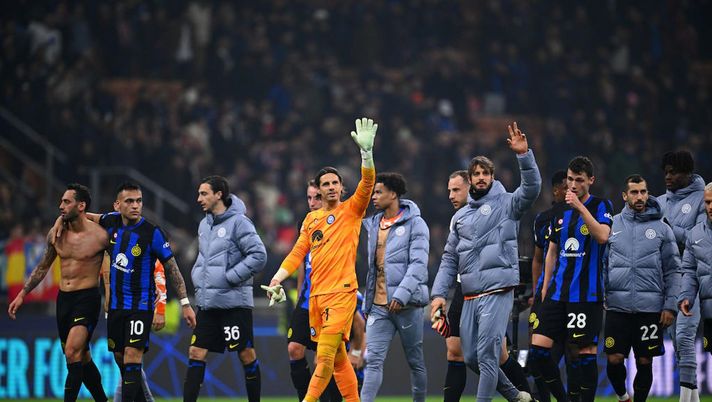 L’Inter mostra i muscoli all’Europa: Atletico travolto. Nel 2024 Inzaghi sa solo vincere - immagine 1
