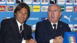 NAPOLI, IL PIANO DI DE LAURENTIIS: BENITEZ PRIMA, POI CONTE
