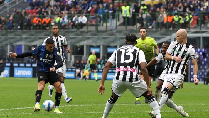 Getty Images Moviola Cds: “Manca un rigore all’Inter? Ieri Sacchi da applausi se…” - immagine 1