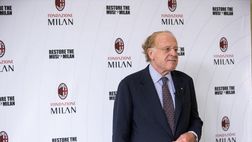 Scaroni: “Stadio, noi e l’Inter lavoriamo ancora su progetto a Milano. Ma il tempo…”