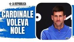 Milan, Cardinale voleva Djokovic in rossonero: ecco perché